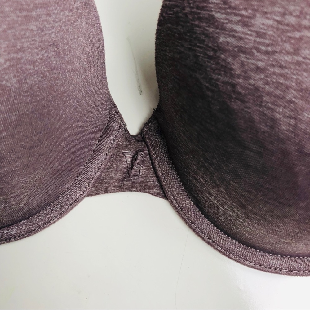 Victoria’s Secret Uplift Semi‎ Demi 32DD - Picture 2 of 6